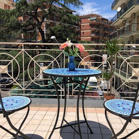 Stabia Holiday House 카스텔라마레디스타비아 외부 사진
