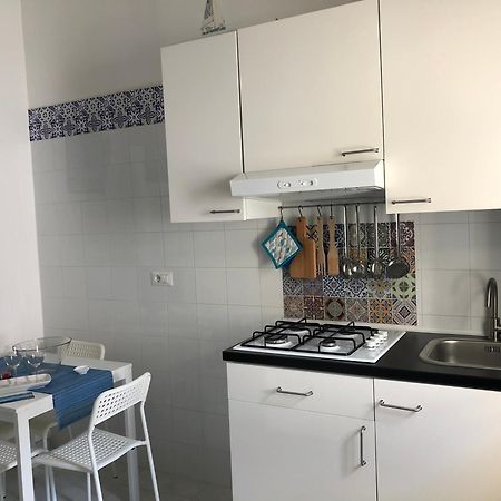 Stabia Holiday House 카스텔라마레디스타비아 외부 사진