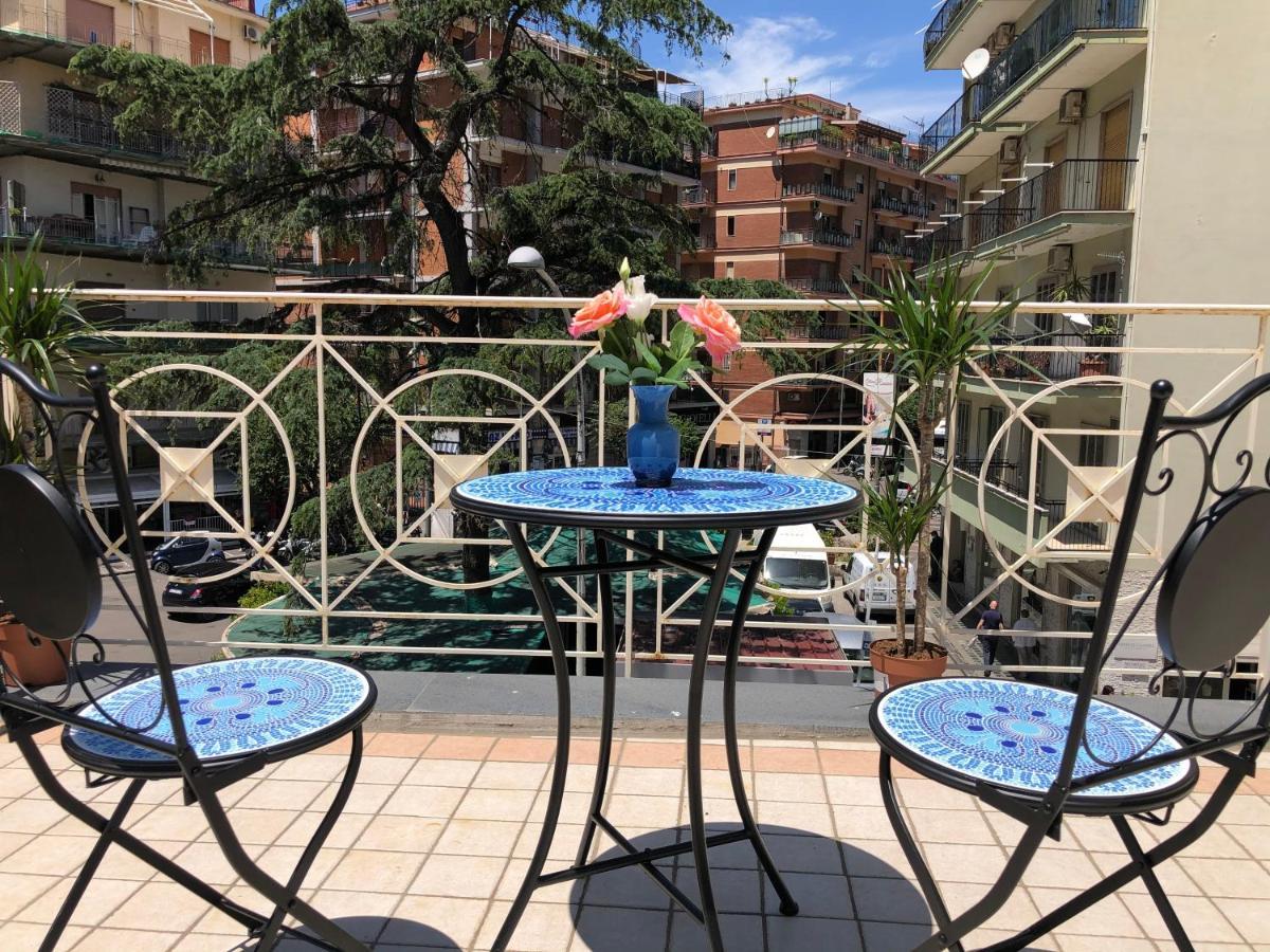 Stabia Holiday House 카스텔라마레디스타비아 외부 사진