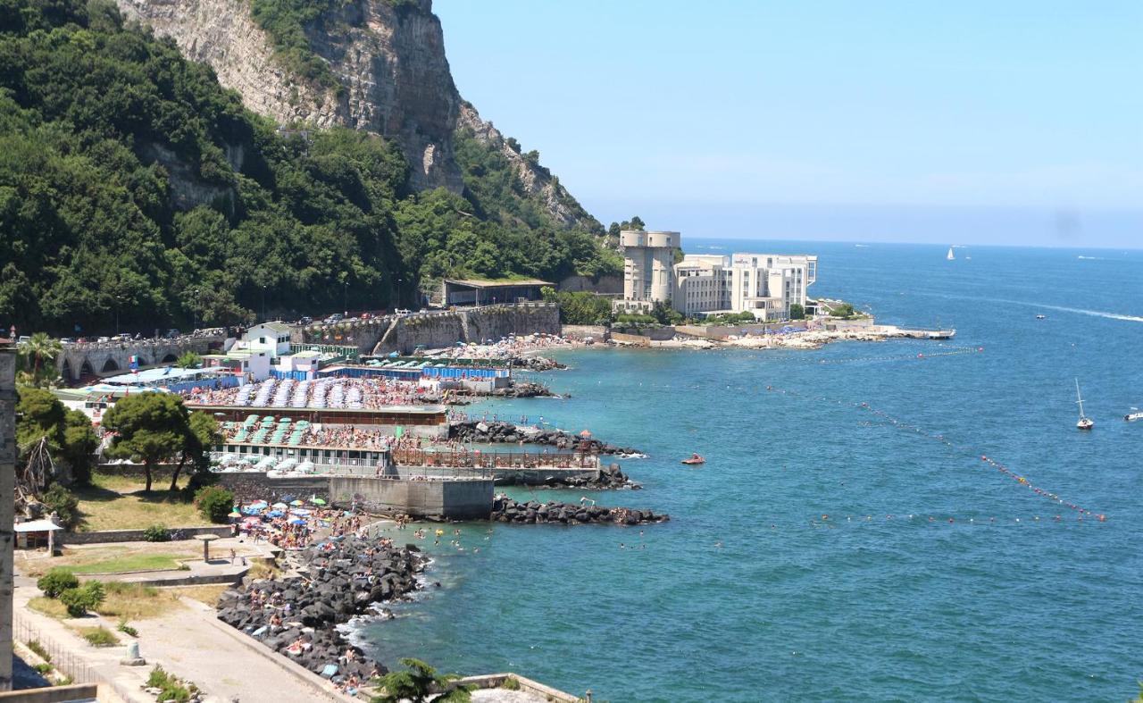 Stabia Holiday House 카스텔라마레디스타비아 외부 사진