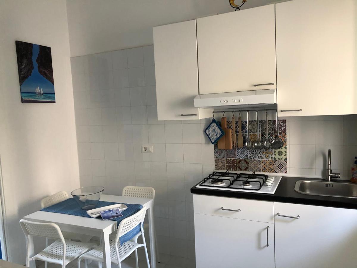 Stabia Holiday House 카스텔라마레디스타비아 외부 사진