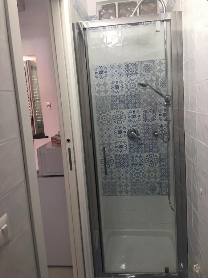 Stabia Holiday House 카스텔라마레디스타비아 외부 사진