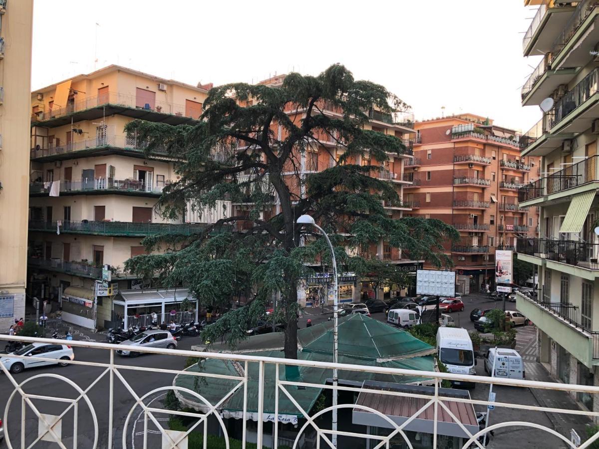 Stabia Holiday House 카스텔라마레디스타비아 외부 사진