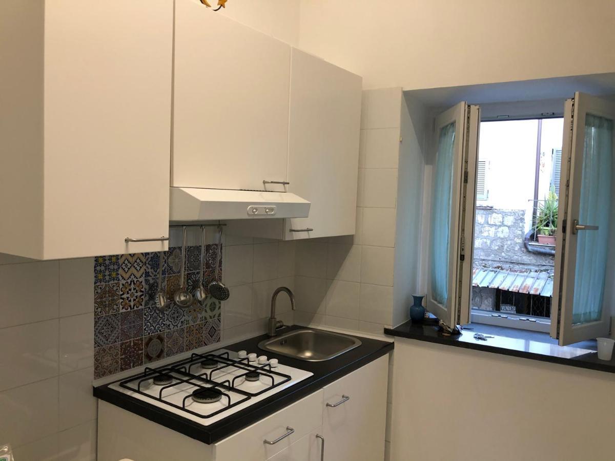 Stabia Holiday House 카스텔라마레디스타비아 외부 사진