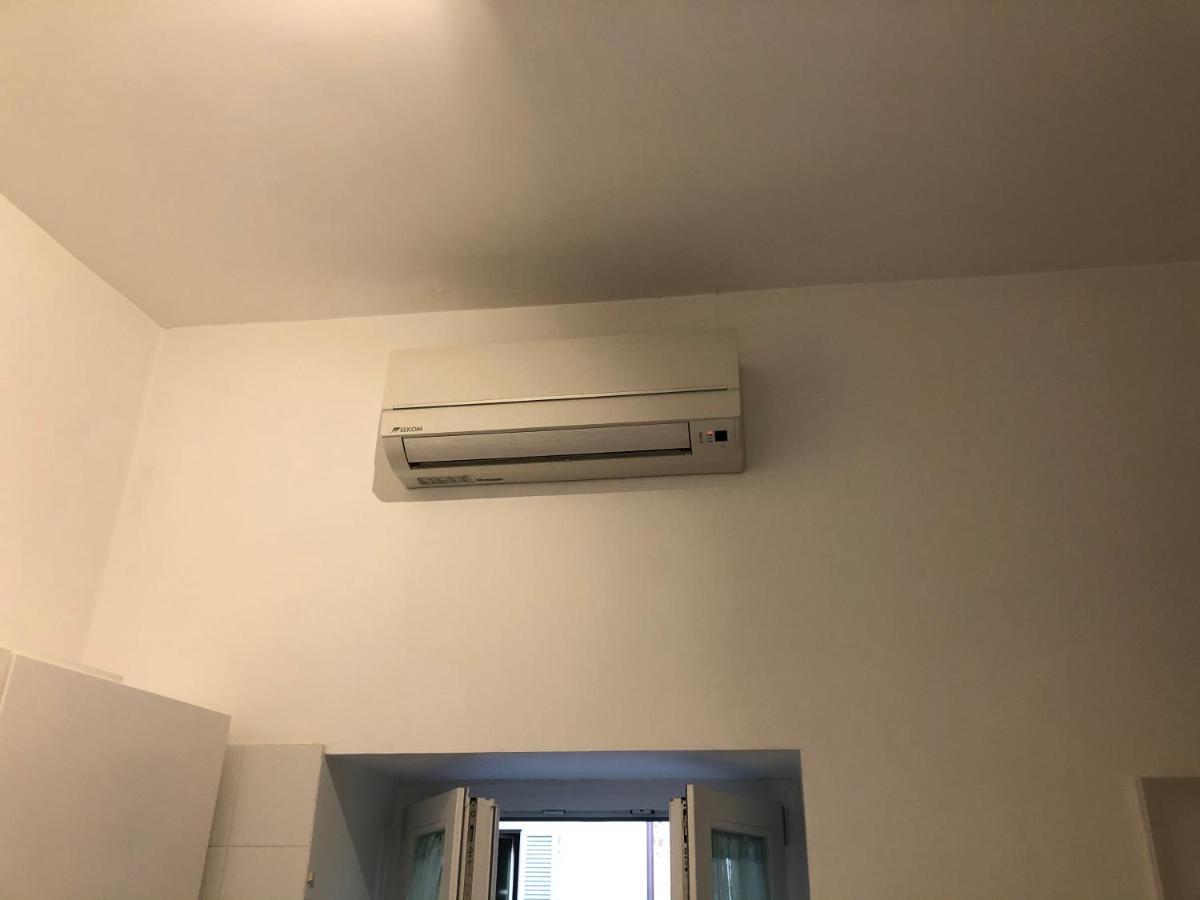 Stabia Holiday House 카스텔라마레디스타비아 외부 사진