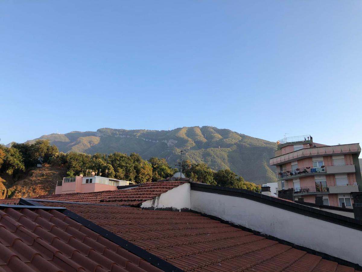 Stabia Holiday House 카스텔라마레디스타비아 외부 사진
