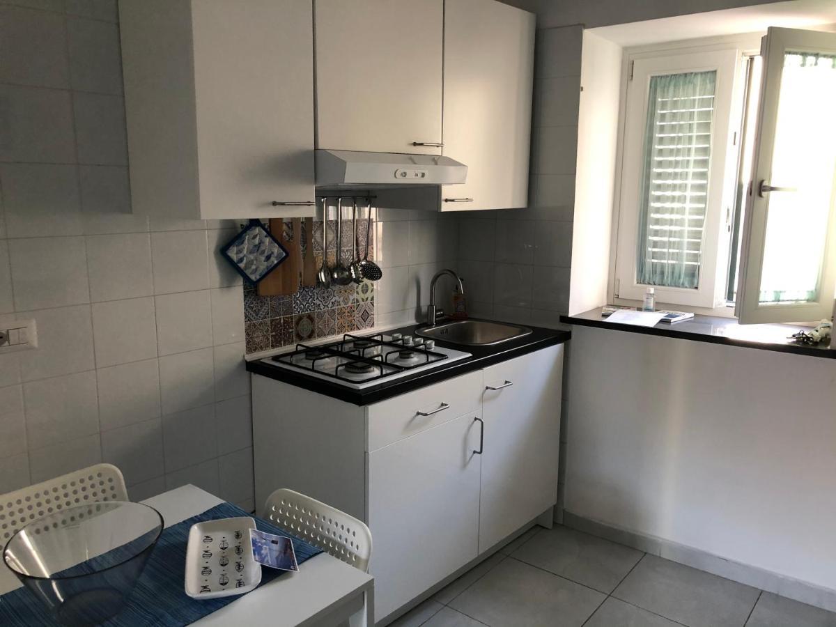 Stabia Holiday House 카스텔라마레디스타비아 외부 사진