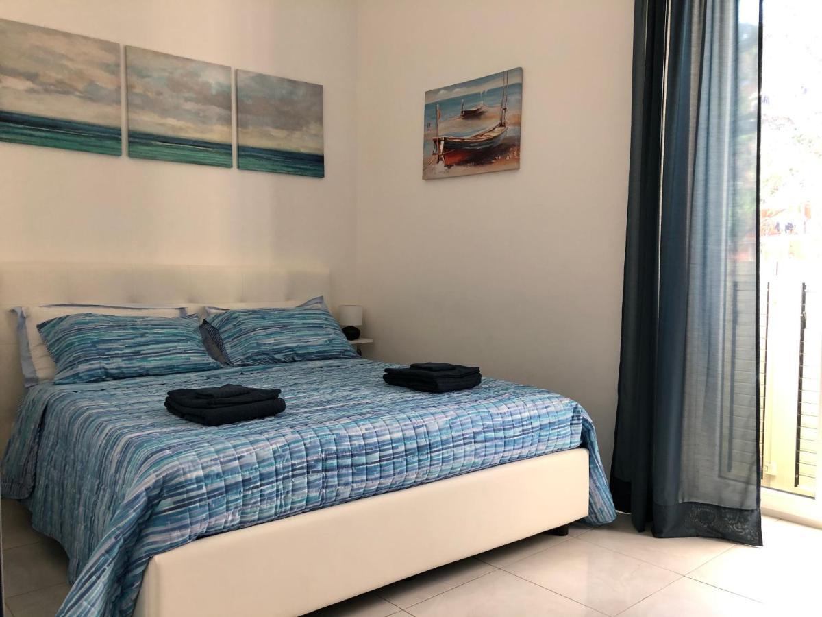 Stabia Holiday House 카스텔라마레디스타비아 외부 사진