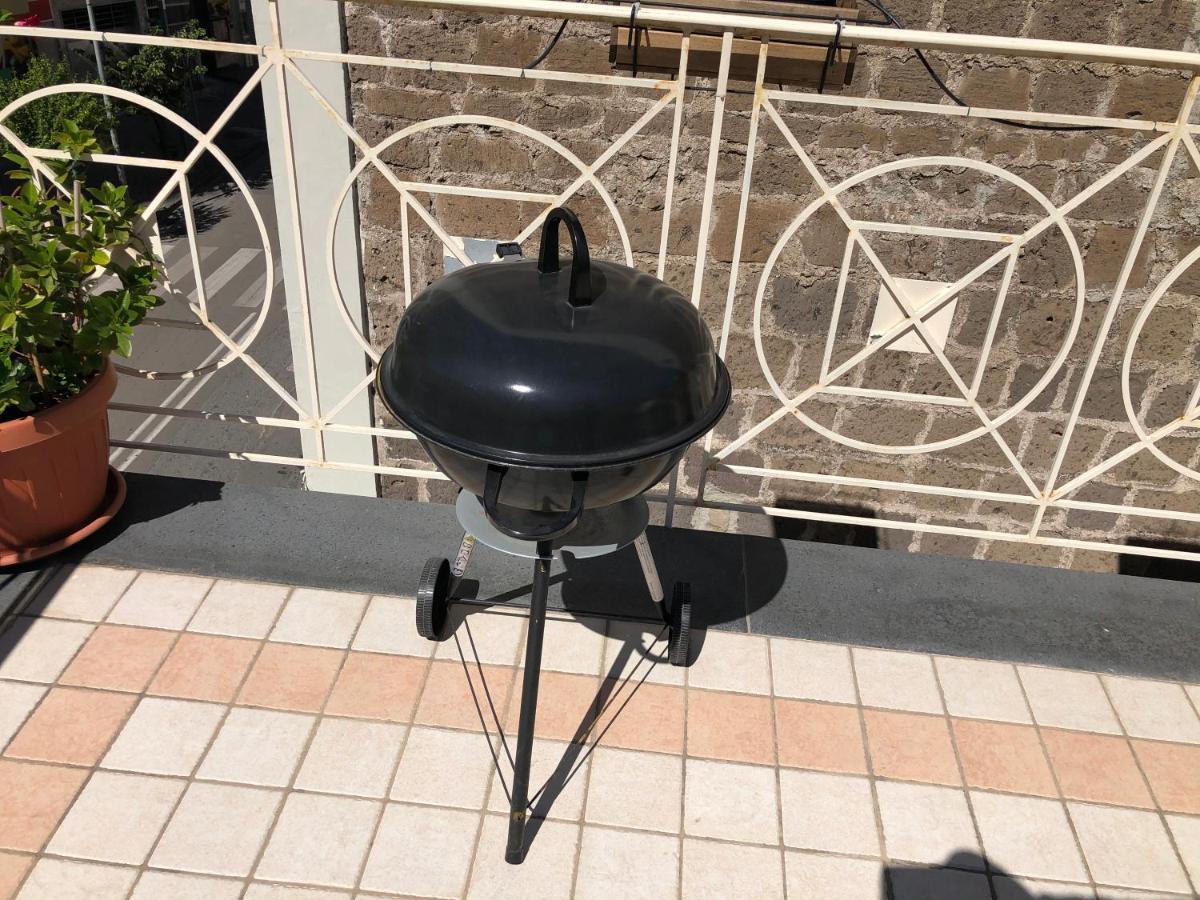 Stabia Holiday House 카스텔라마레디스타비아 외부 사진