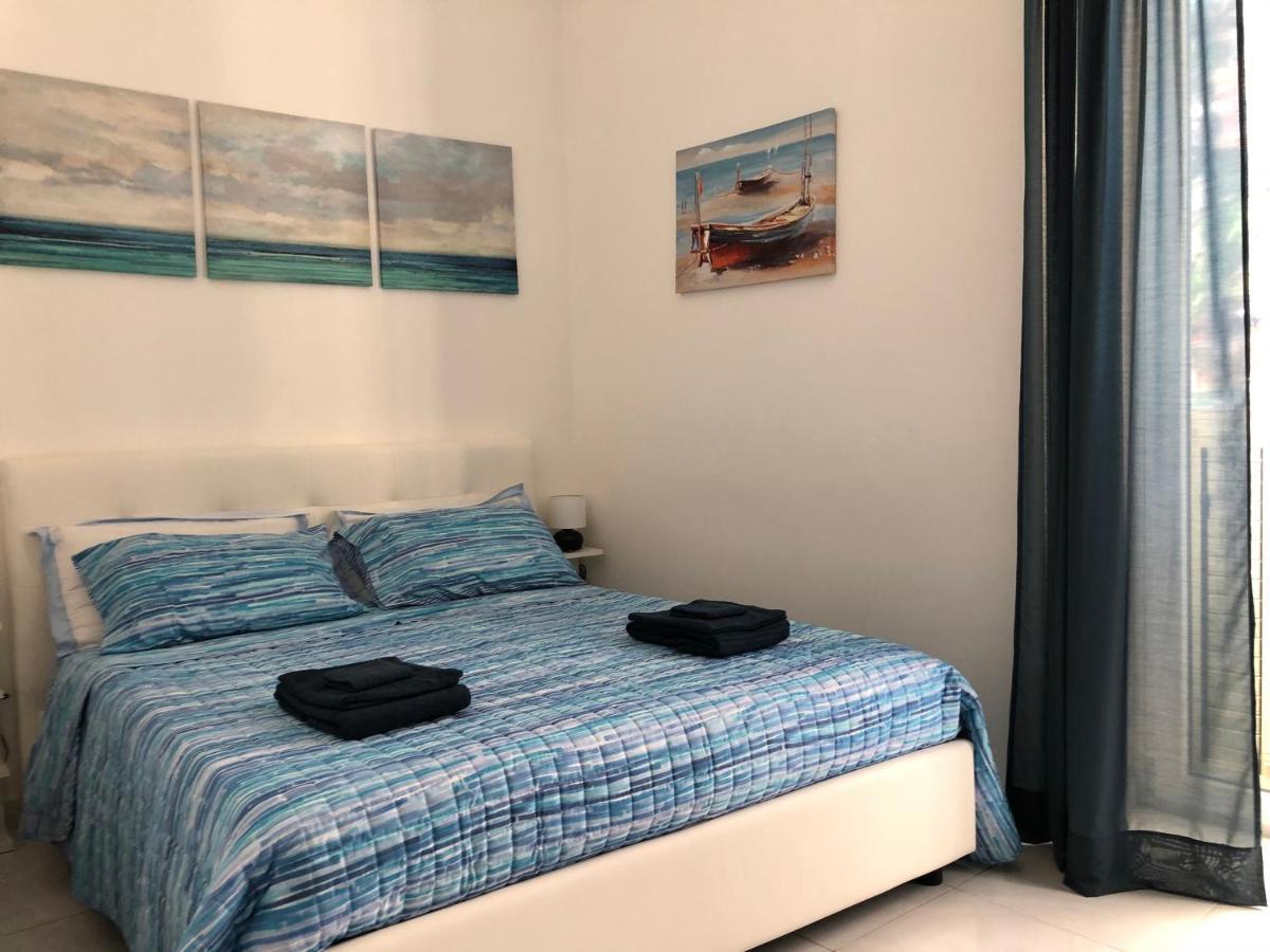Stabia Holiday House 카스텔라마레디스타비아 외부 사진